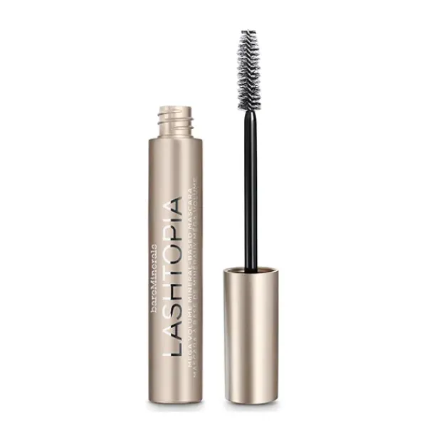 Outlet Lashtopia Mega Volume Mineral-Based Mascara Máscara De Pestañas