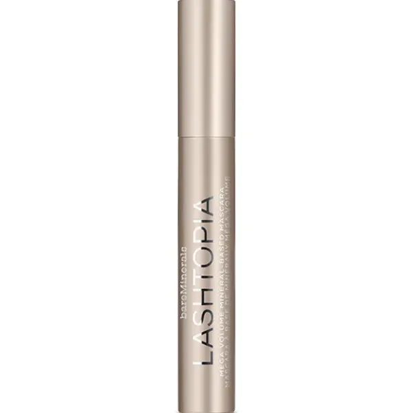 Outlet Lashtopia Mega Volume Mineral-Based Mascara Máscara De Pestañas
