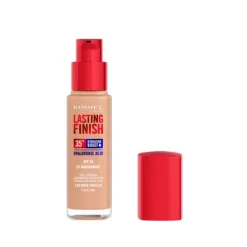 Clearance Lasting Finish Foundation 35H Bases De Maquillaje