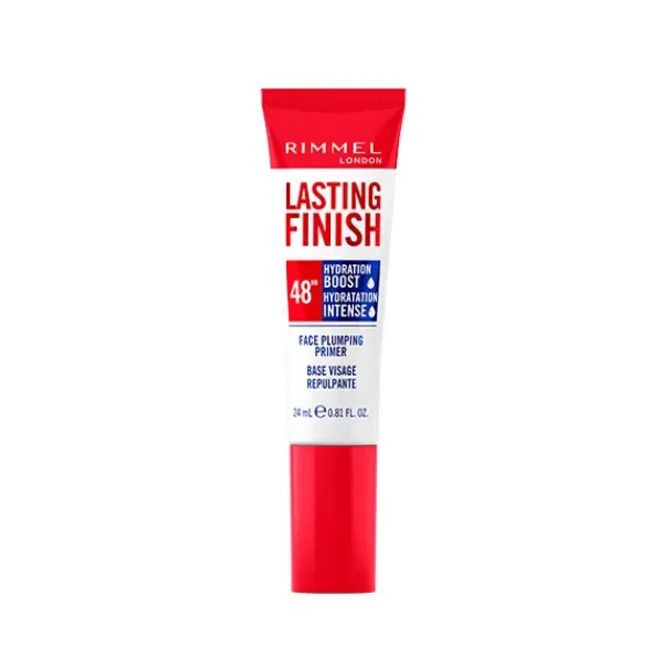 Lasting Finish Primer*RIMMEL LONDON Sale