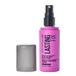 Lasting Fix Setting Spray*MAYBELLINE NEW YORK Hot