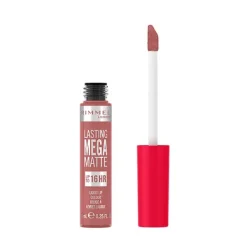 Best Lasting Mega Matte Pintalabios