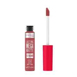 Best Lasting Mega Matte Pintalabios