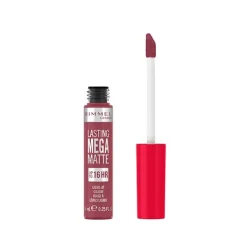 Best Lasting Mega Matte Pintalabios