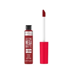 Best Lasting Mega Matte Pintalabios