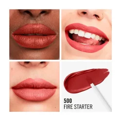 Best Lasting Mega Matte Pintalabios