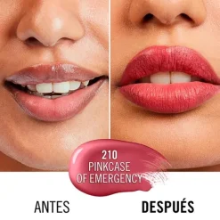 Lasting Provocalips*RIMMEL LONDON Sale