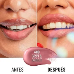 Lasting Provocalips*RIMMEL LONDON Sale