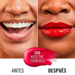 Lasting Provocalips*RIMMEL LONDON Sale