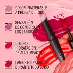 Lasting Provocalips*RIMMEL LONDON Sale