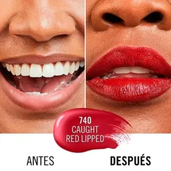 Lasting Provocalips*RIMMEL LONDON Sale