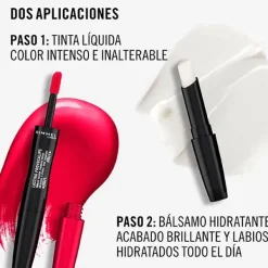 Lasting Provocalips*RIMMEL LONDON Sale