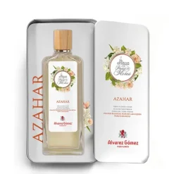 Hot ALVAREZ GOMEZ Lata Aguas Frescas De Flores Azahar