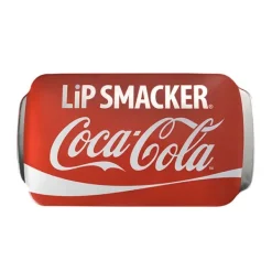Lata Coca-Cola*LIP SMACKER Hot