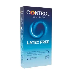 Online CONTROL Latex Free