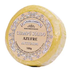 Sale YERBAS VIVAS Laura Carry Azufre