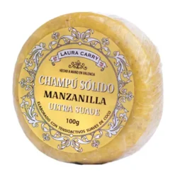 New YERBAS VIVAS Laura Carry Manzanilla