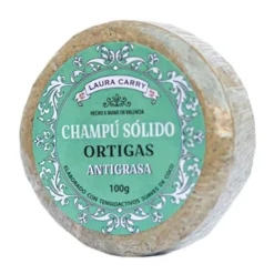 YERBAS VIVAS Laura Carry Ortigas