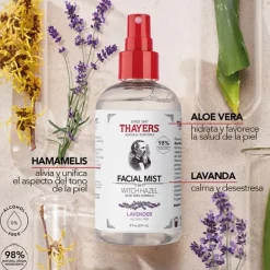 Lavender Facial Mist*THAYERS Discount