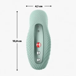 Hot FUN FACTORY Laya III Sage Green