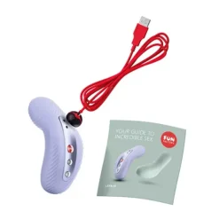 Hot FUN FACTORY Laya III Sage Green