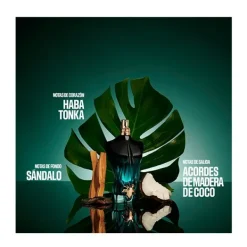 Le Beau Eau De Parfum*JEAN PAUL GAULTIER New