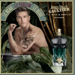 Le Beau Eau De Parfum*JEAN PAUL GAULTIER New