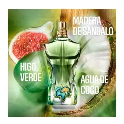 Online Le Beau Paradise Garden Perfumes