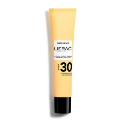 Best LIERAC Le Fluide Velouté Solaire Spf 30