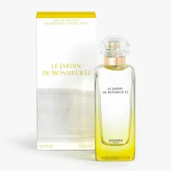 Le Jardin De Monsieur Li*HERMÈS Online