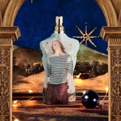 Sale Le Male Collector Navidad Perfumes