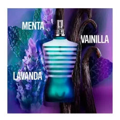 Online Le Male Eau De Toilette Perfumes