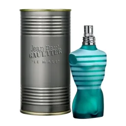 Online Le Male Eau De Toilette Perfumes