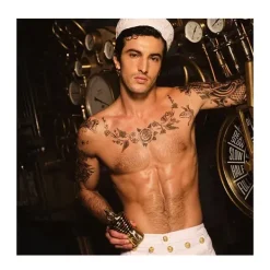 Le Male Elixir*JEAN PAUL GAULTIER Online