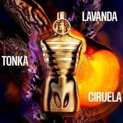 Le Male Elixir Absolu*JEAN PAUL GAULTIER Best