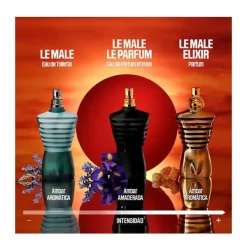 Sale Le Male Le Parfum Perfumes