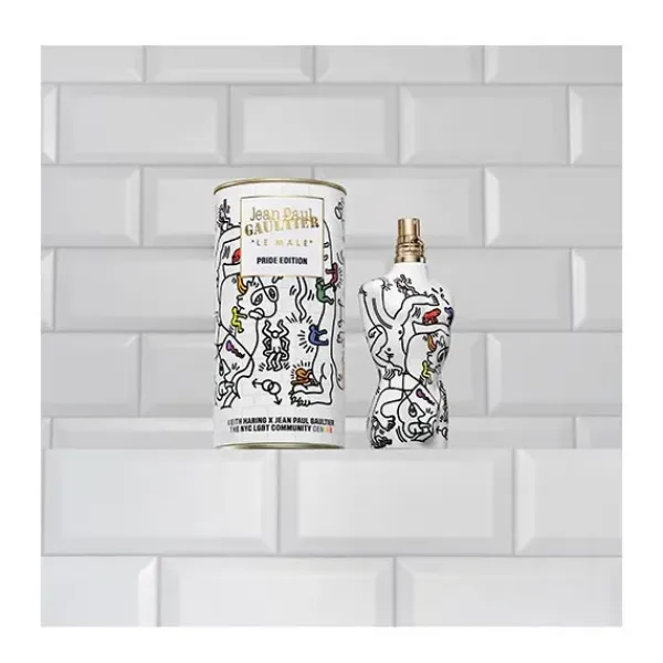 Best JEAN PAUL GAULTIER Le Male Pride Edition