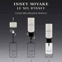 Sale ISSEY MIYAKE Le Sel Recarga