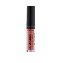 Discount Le Volume Plump & Care Lipgloss 01 Gloss De Labios