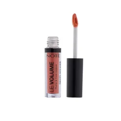 Discount Le Volume Plump & Care Lipgloss 01 Gloss De Labios