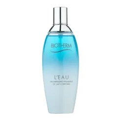 L'eau*BIOTHERM Best