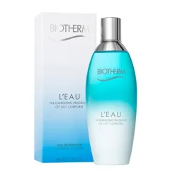 L'eau*BIOTHERM Best