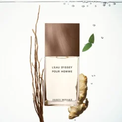 L'eau D'issey Homme Vetiver*ISSEY MIYAKE New