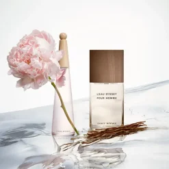 L'eau D'issey Homme Vetiver*ISSEY MIYAKE New