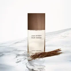 L'eau D'issey Homme Vetiver*ISSEY MIYAKE New