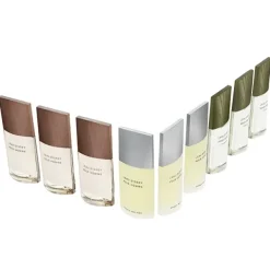 L'eau D'issey Homme Vetiver*ISSEY MIYAKE New