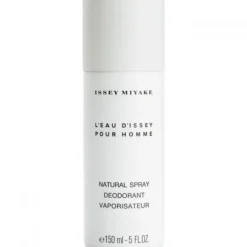 ISSEY MIYAKE L'eau D'issey Pour Homme Natural Spray