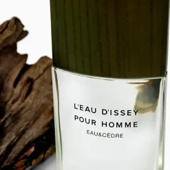 L'eau Issey Homme Eau Cedre*ISSEY MIYAKE Discount