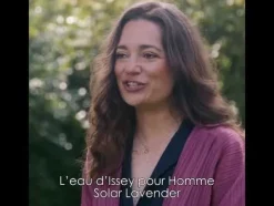 Online L'eau Issey Homme Solar Lavender Perfumes
