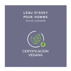 Online L'eau Issey Homme Solar Lavender Perfumes